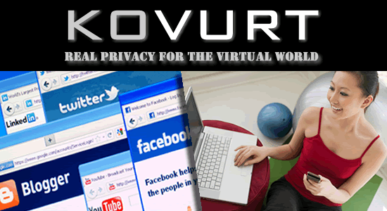 Kovurt VPN