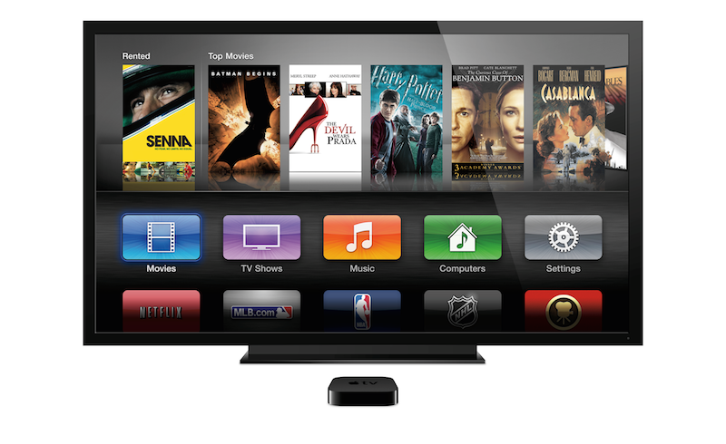How to setup a VPN on Apple TV - VPN Instructions