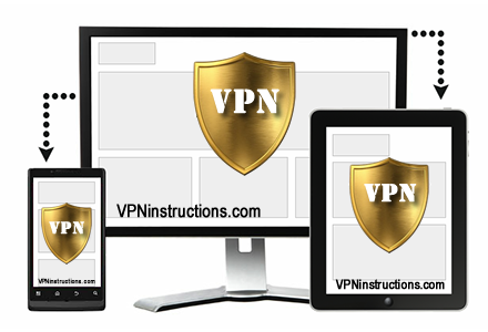 VPN Instructions