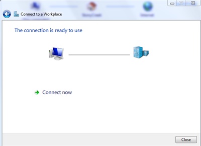 How to use Kovurt on Windows 7 6