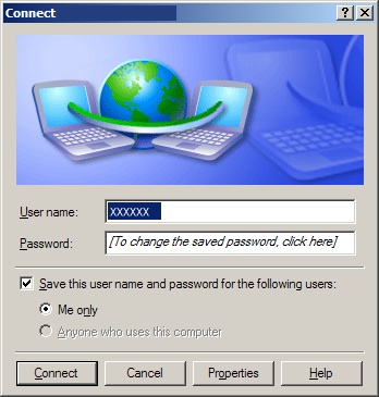 How to use Kovurt on Windows XP 5